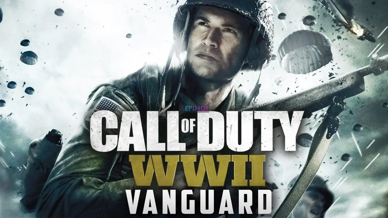 Call of Duty: Vanguard