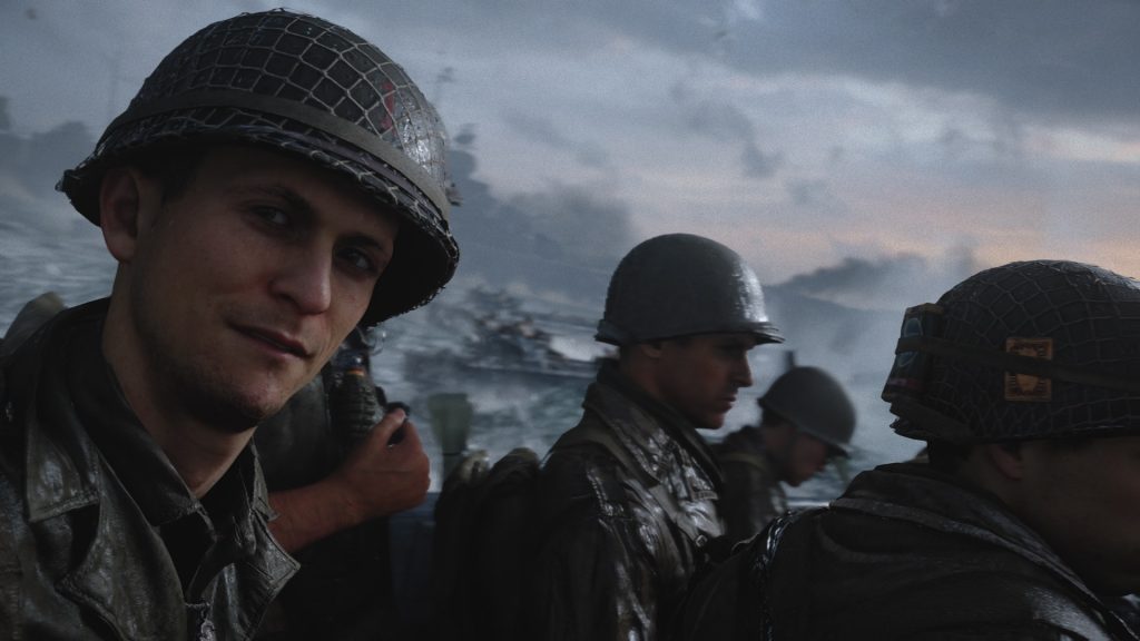 بازی Call of Duty Vanguard 