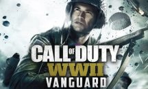 Call of Duty: Vanguard