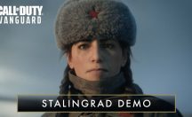 Call of Duty Vanguard Gameplay