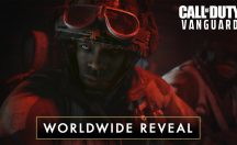 Call of Duty Vanguard Trailer