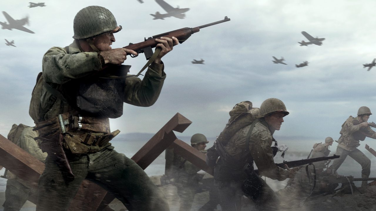 Call-of-Duty-WWII