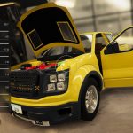 Car Mechanic Simulator 2021