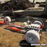 Car Mechanic Simulator 2021