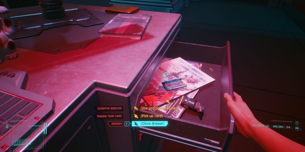 رازهای مخفی بازی Cyberpunk 2077