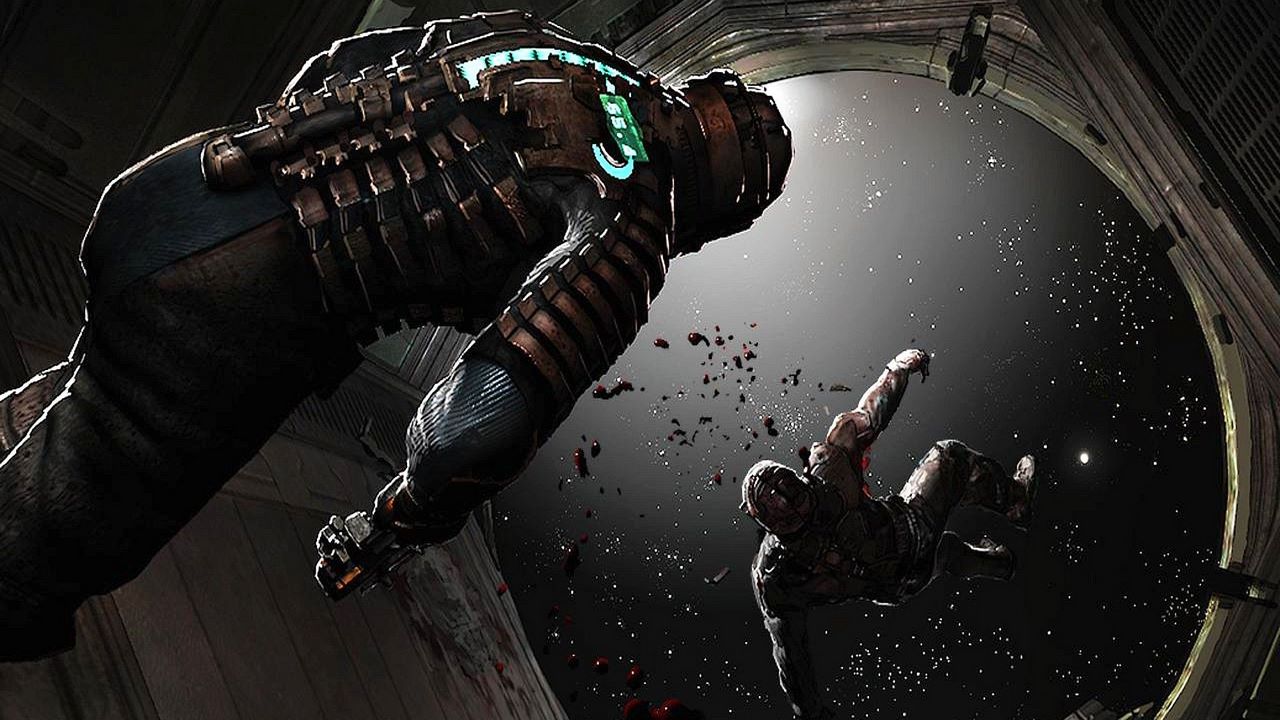 Dead Space