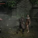 Demons Souls