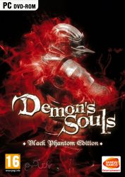 دانلود بازی Demons Souls Black Phantom برای PC