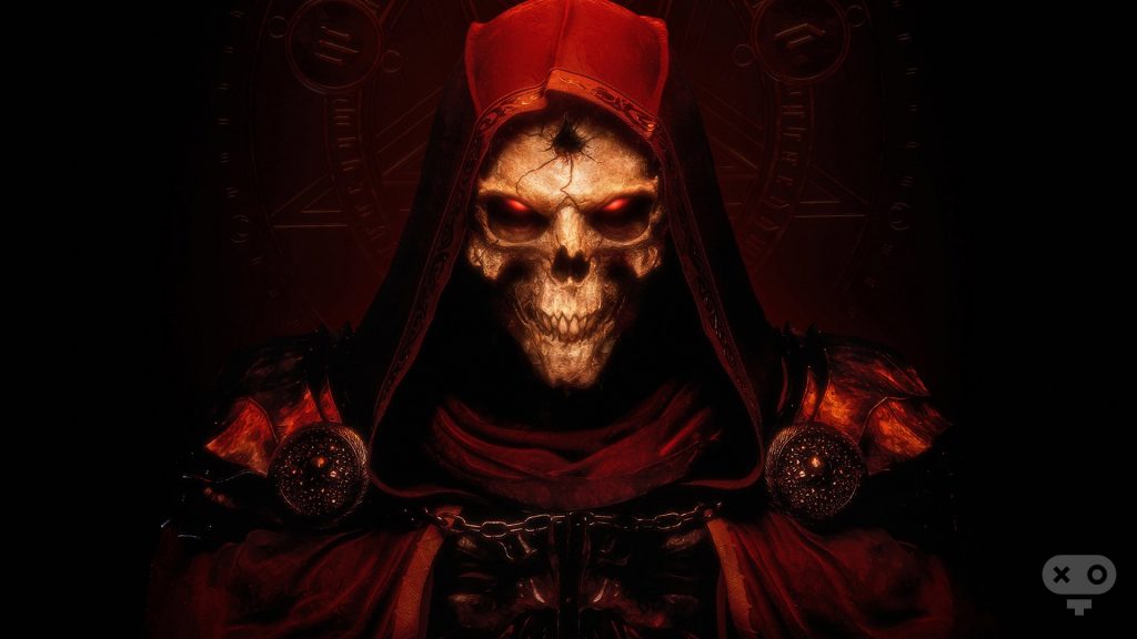 بازی Diablo 2