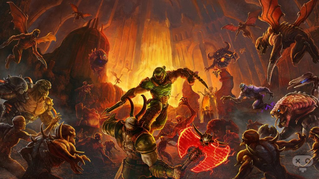 Doom Eternal