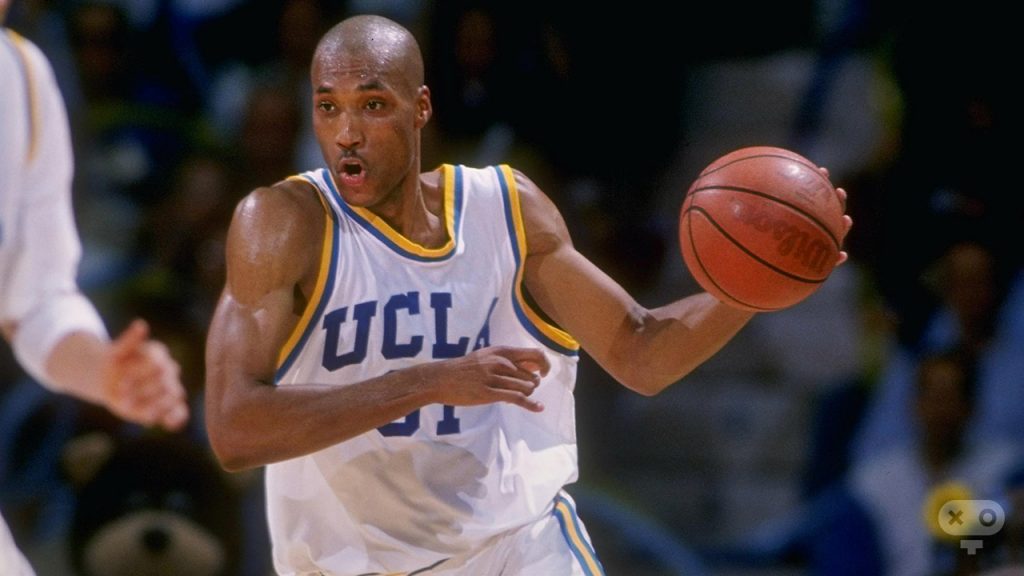 Ed O’Bannon