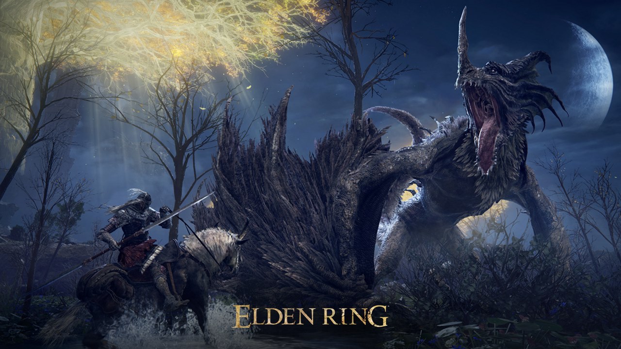 بازی Elden Ring