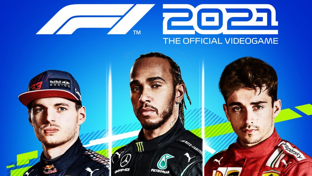 بازی F1 2021