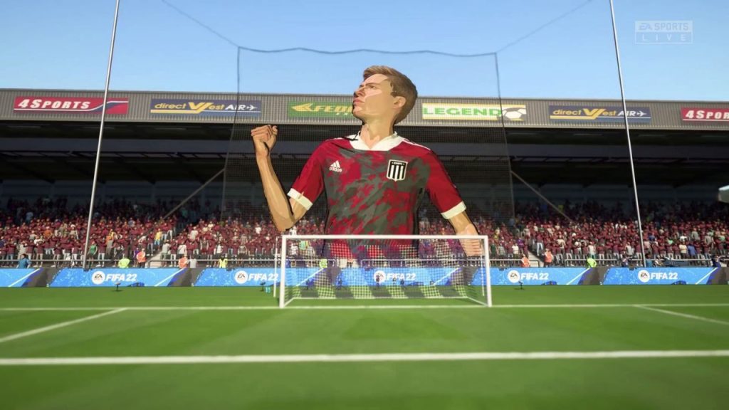 FIFA-22-Career-Mode