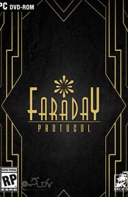 دانلود بازی Faraday Protocol برای PC