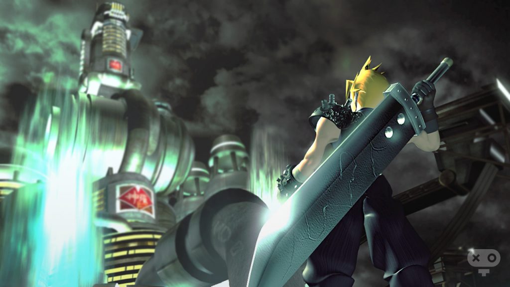 Final Fantasy VII