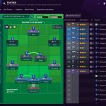 Football Manager 2021