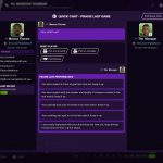 Football Manager 2021