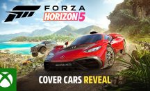 Forza Horizon 5