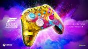 کنترلر نسخه محدود بازی Forza Horizon 5
