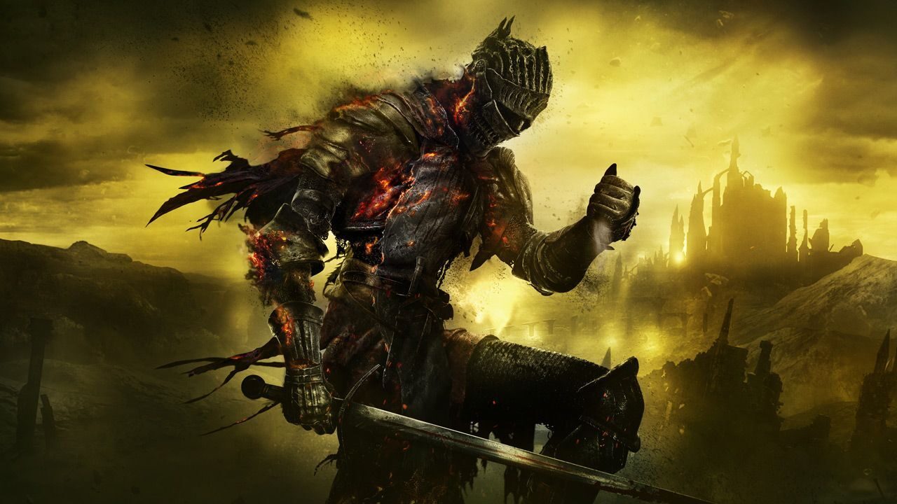 انحصاری پلی استیشن 5 استودیو FromSoftware