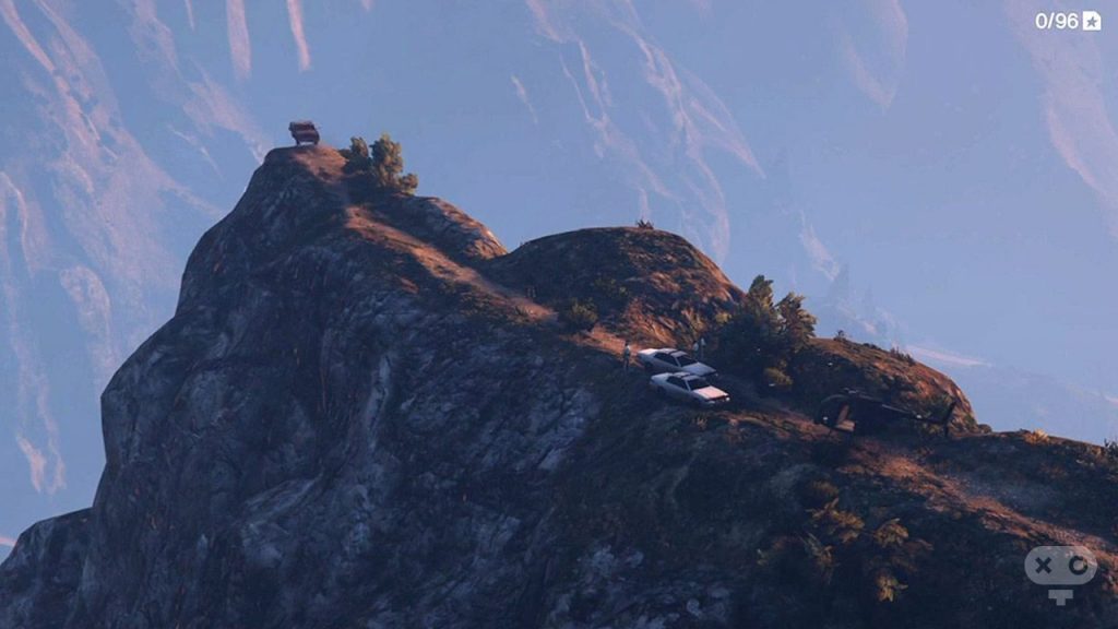 بازی GTA V
