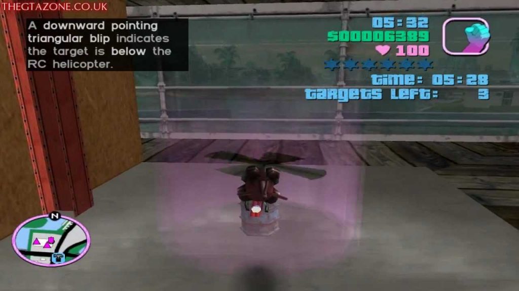 بازی GTA
