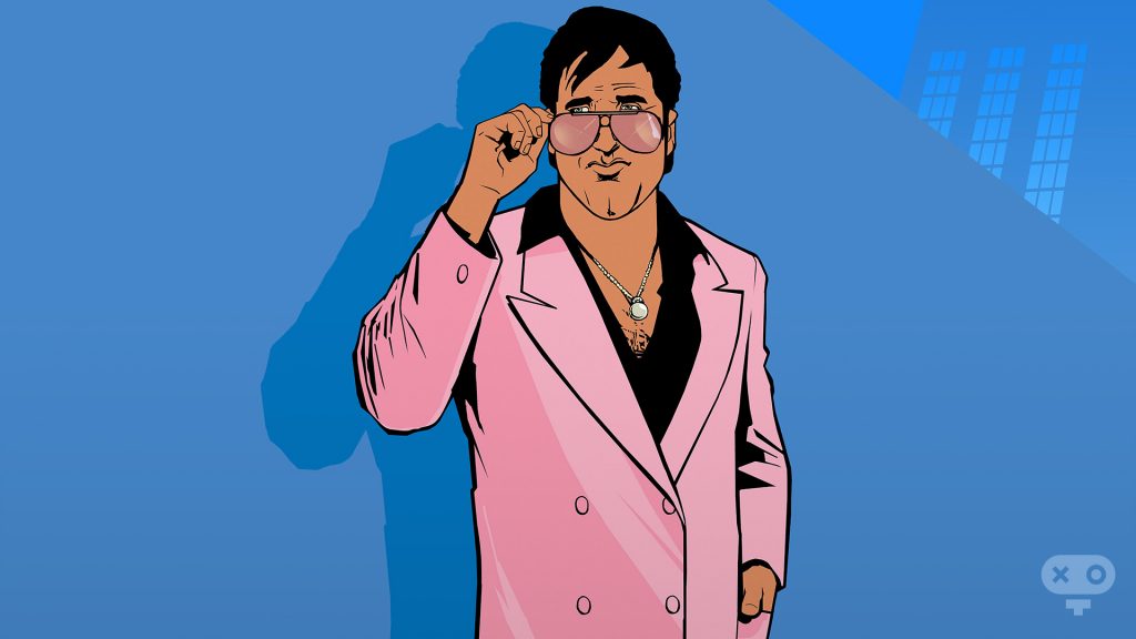 GTA Vice City