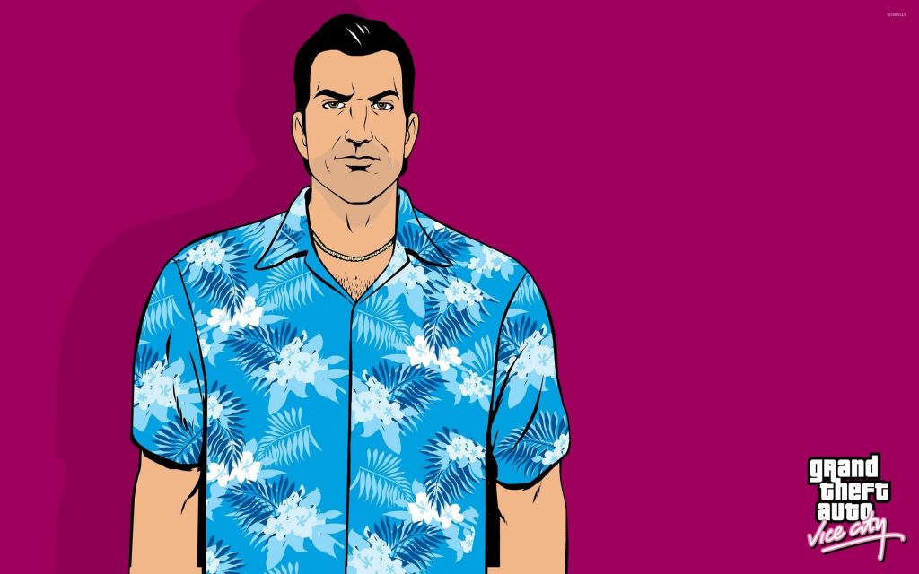 GTA Vice City
