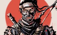 Ghost-of-Tsushima