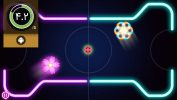 Glow Hockey 2