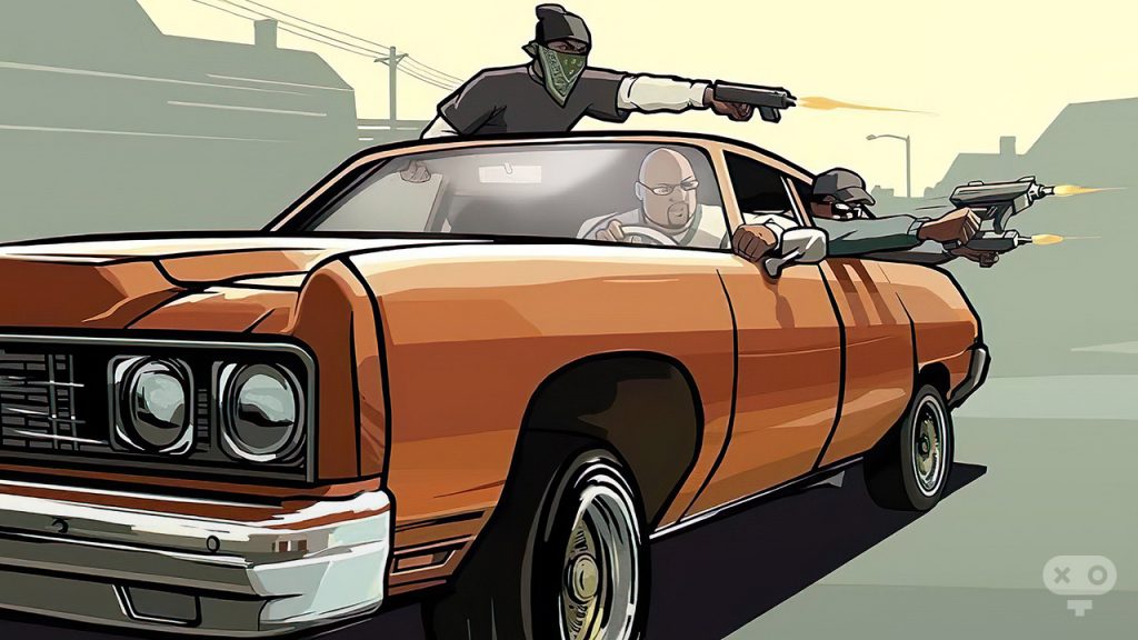 Rockstar علیه همه؛ یک فنجان قهوه داغ برای GTA