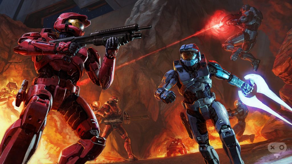 Halo 2