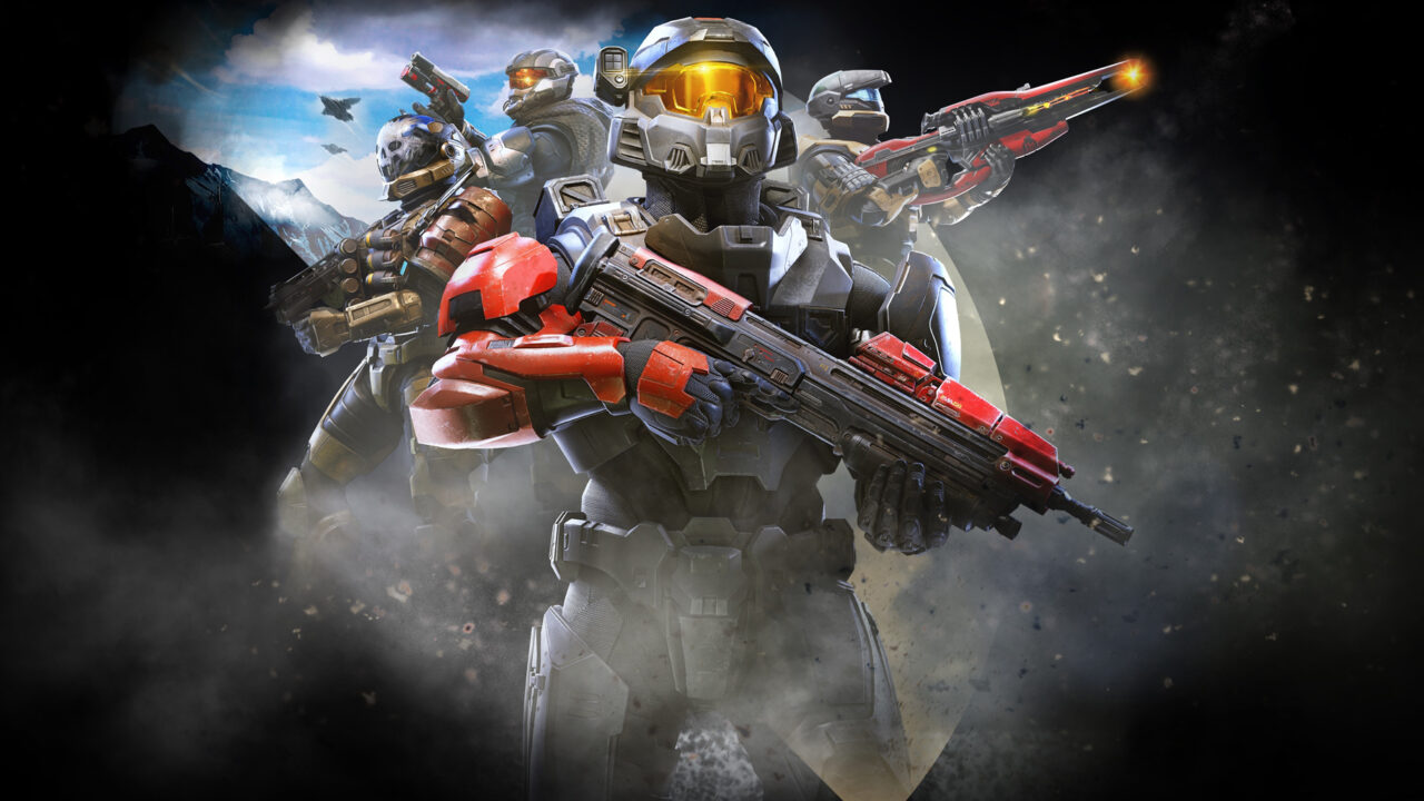 Halo-Infinite