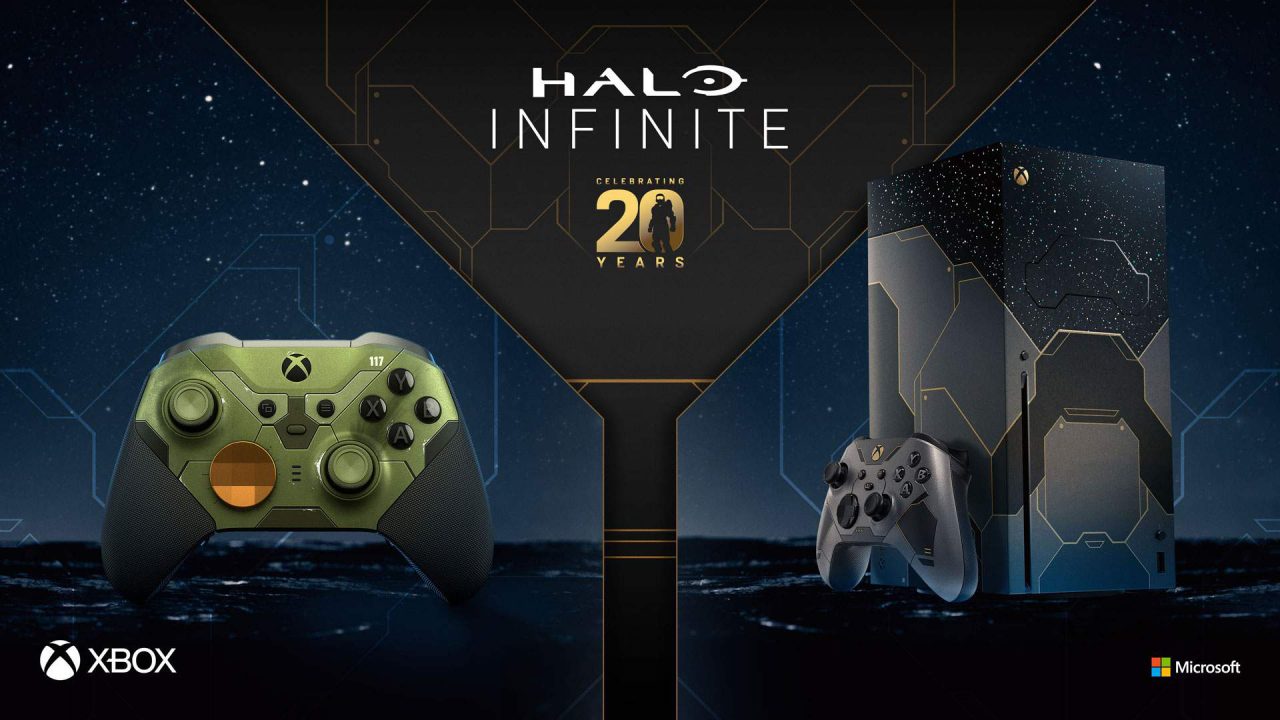 Halo-Infinite