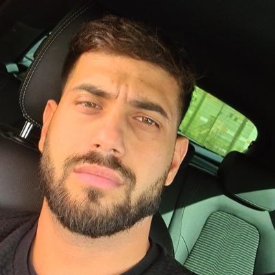 Hasan Kharaman