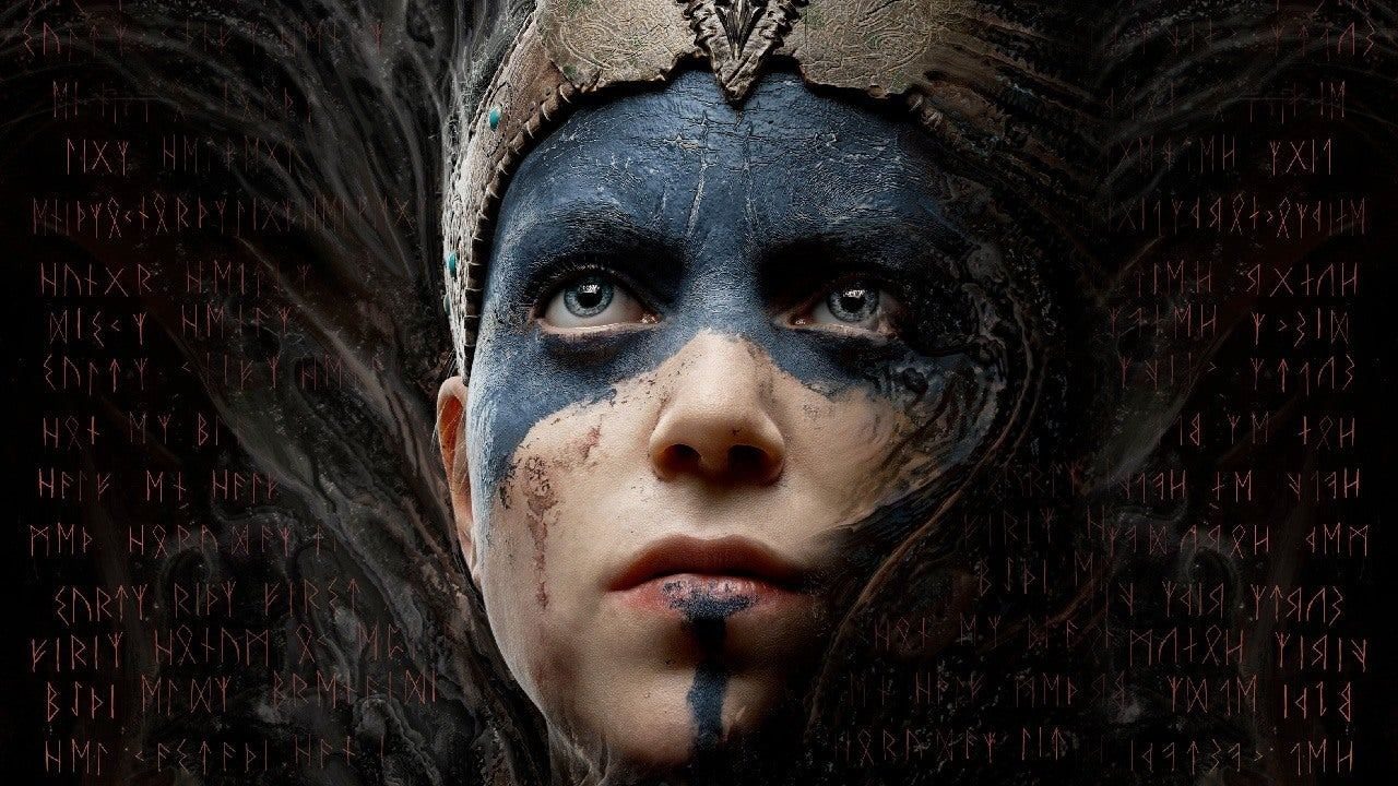 بازی Hellblade: Senua's Sacrifice