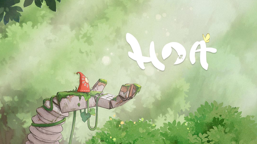 Hoa