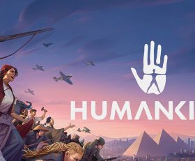 Humankind