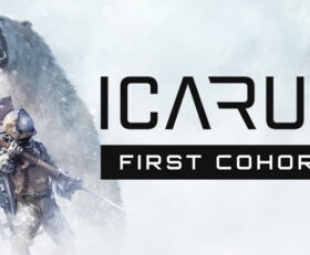 Icarus