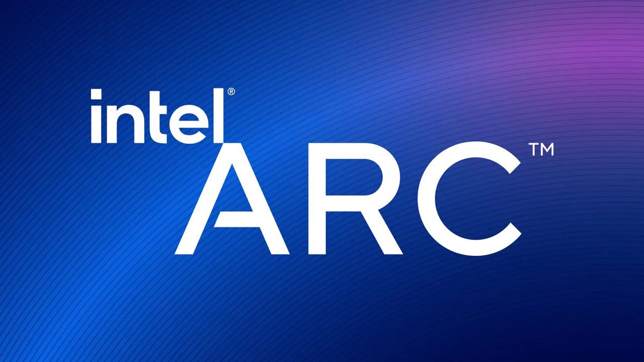 Intel Arc