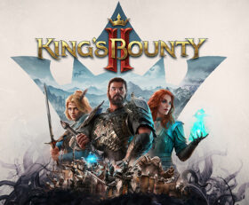 King's Bounty II