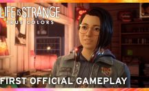 Life is Strange True Colors Gameplay