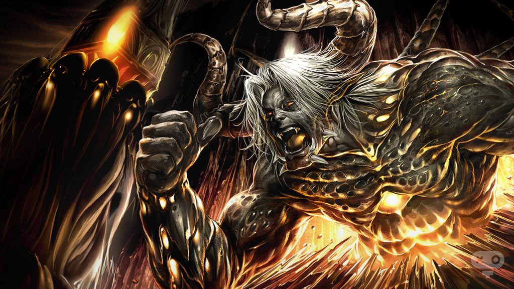 Lineage II