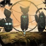 Lucid Dream Adventure