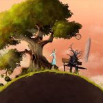 Lucid Dream Adventure