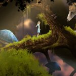Lucid Dream Adventure
