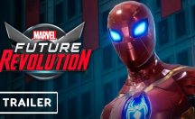 Marvel Future Revolution