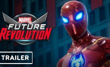 Marvel Future Revolution