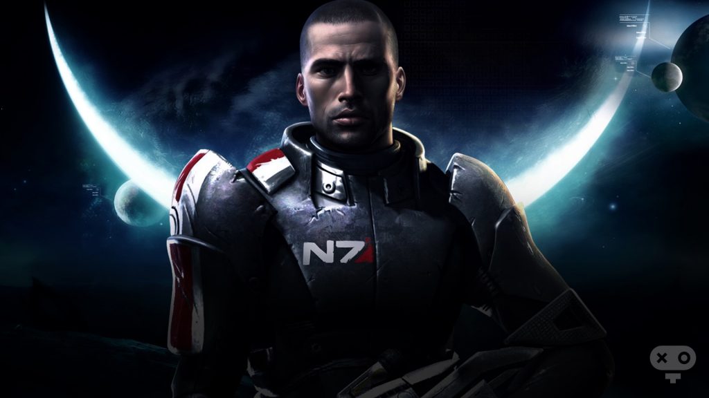 Mass Effect 2